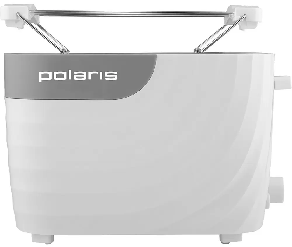 Тостер Polaris PET0720, белый