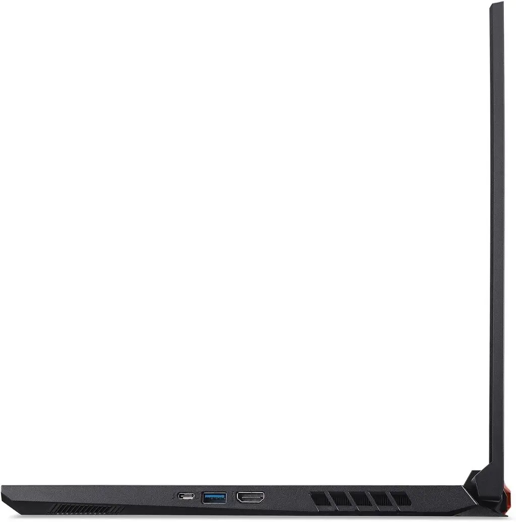 Laptop Acer Nitro AN517-54 (17.3"/FHD/Core i7-11800H/16GB/512GB/GeForce RTX3060 6GB GDDR6), negru pe tehnoparc.md Laptop Acer Nitro AN517-54 (17.3"/FHD/Core i7-11800H/16GB/512GB/GeForce RTX3060 6GB GDDR6), negru