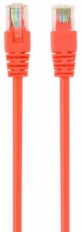 Кабель Cablexpert PP12-2M/O, оранжевый