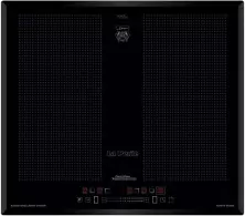 Индукционная панель Kaiser KCT 67 FI La Perle, черный