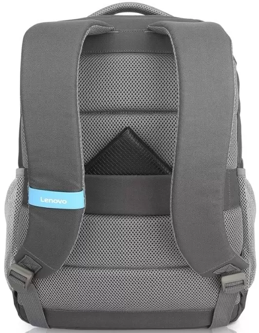 Рюкзак Lenovo Backpack B515, серый