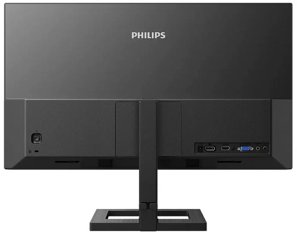 Monitor Philips 242E2FA, negru