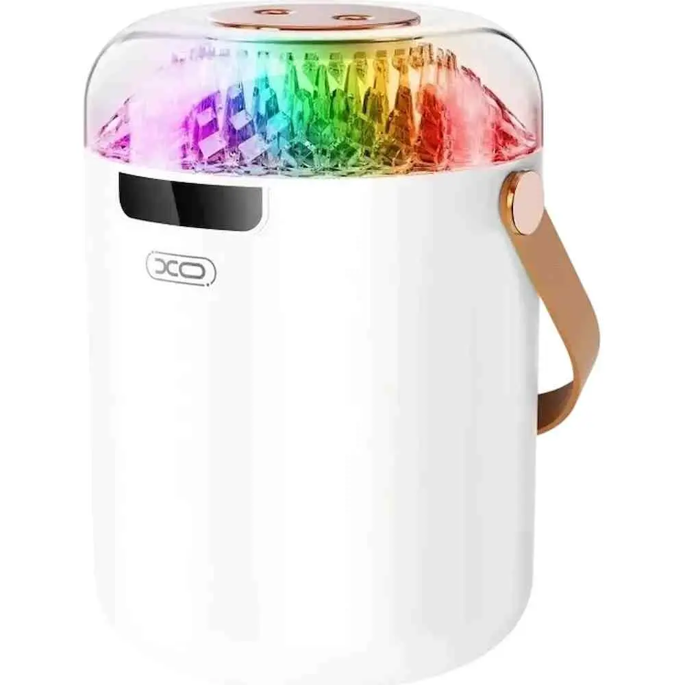 Umidificator de aer XO HF13, alb