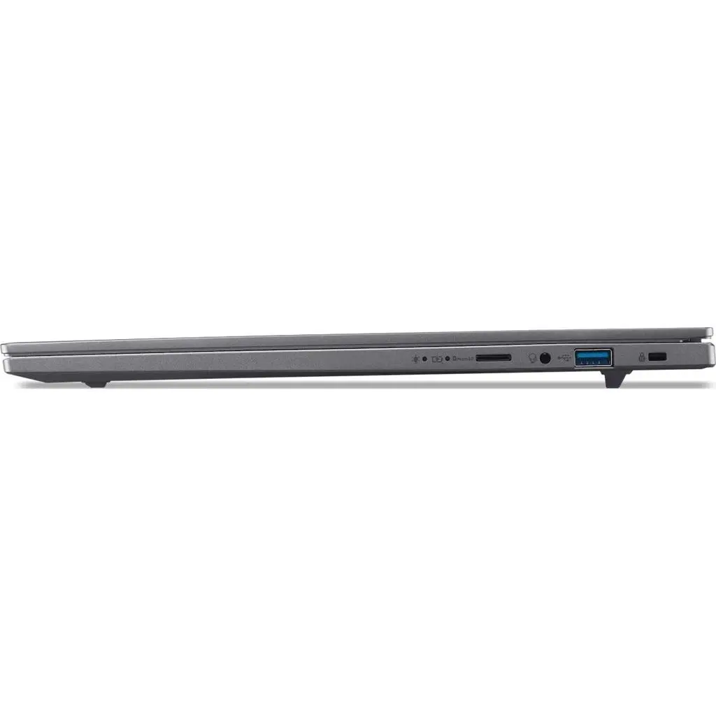 Laptop Acer Aspire 16 AI A16-52M Gray NX.JS7EU.003, gri pe tehnoparc.md Laptop Acer Aspire 16 AI A16-52M Gray NX.JS7EU.003, gri