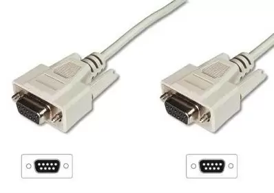 Cablu Gembird CC-DB9FDB9F-2M