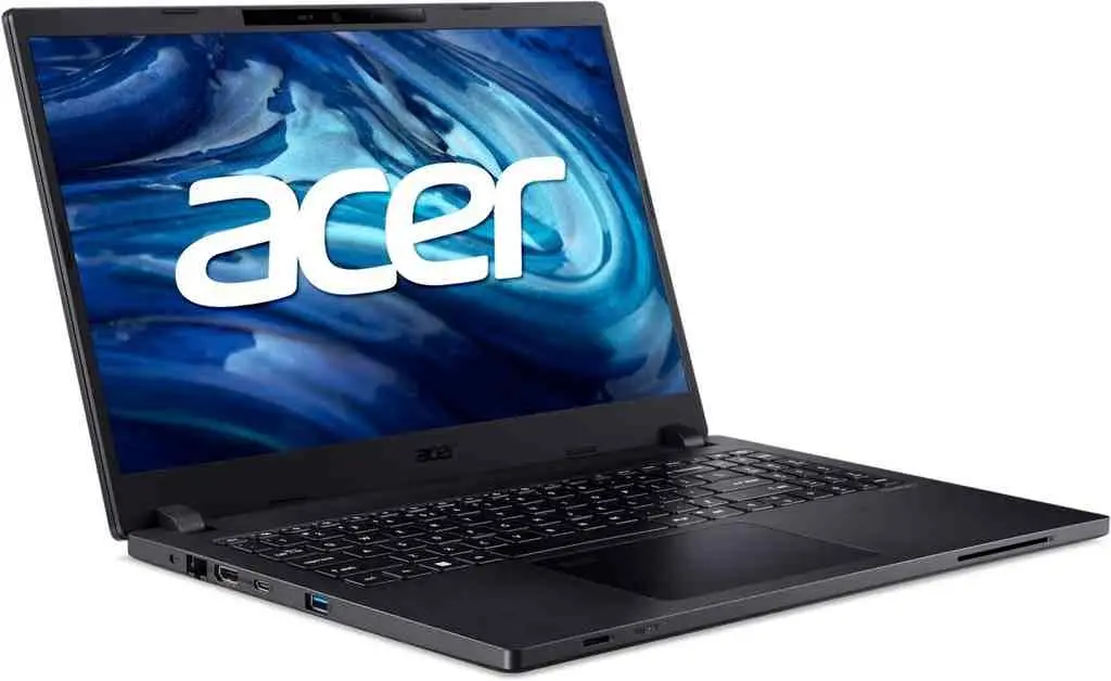 Laptop Acer Travel Mate TMP215-54-383B (15.6"/FHD/Core i3-1215U/8GB/256GB/Intel UHD/Win11Pro), gri pe tehnoparc.md Laptop Acer Travel Mate TMP215-54-383B (15.6"/FHD/Core i3-1215U/8GB/256GB/Intel UHD/Win11Pro), gri