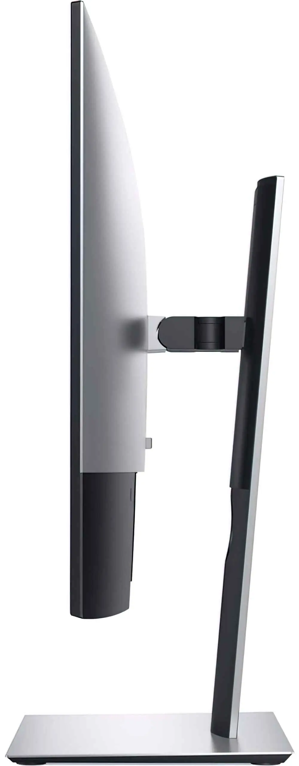 Монитор Dell U2721DE, черный