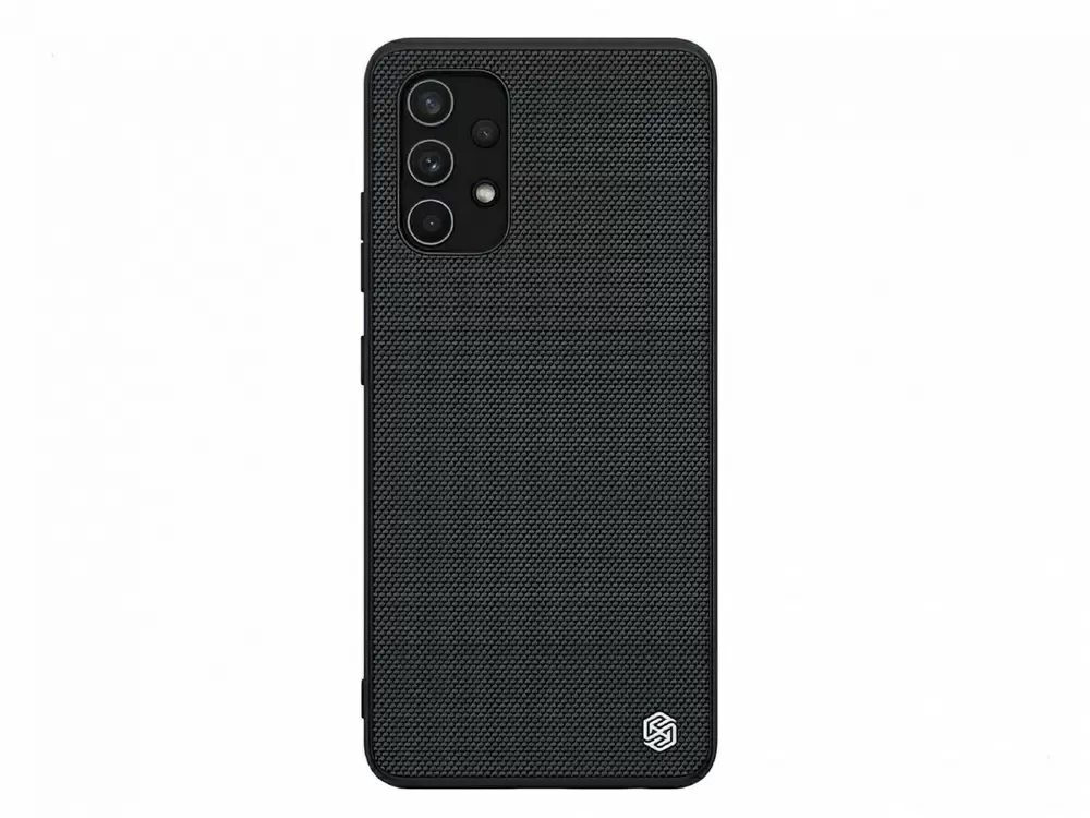 Чехол Nillkin Galaxy A32 Textured Case, черный