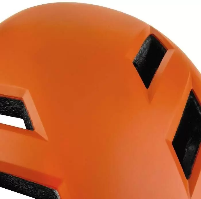 Детский шлем Spokey Freefall, оранжевый