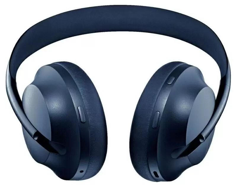 Căşti Bose Noise Cancelling Headphones 700, albastru