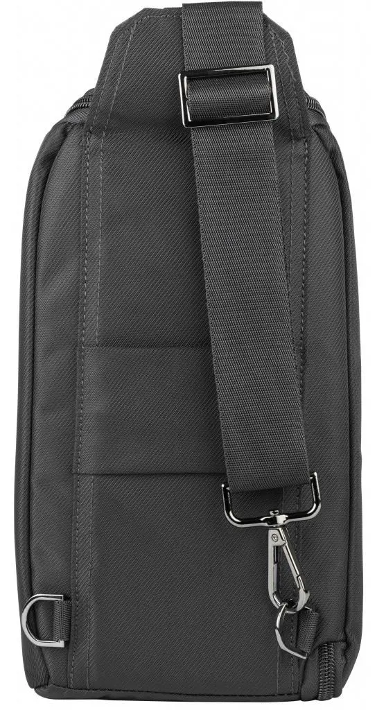 Сумка Tucano Astra Crossbody 15.6, черный