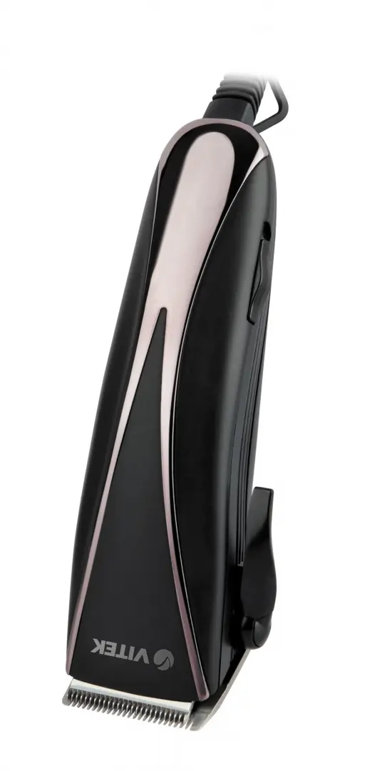 Aparat de tuns Vitek VT-2511, negru