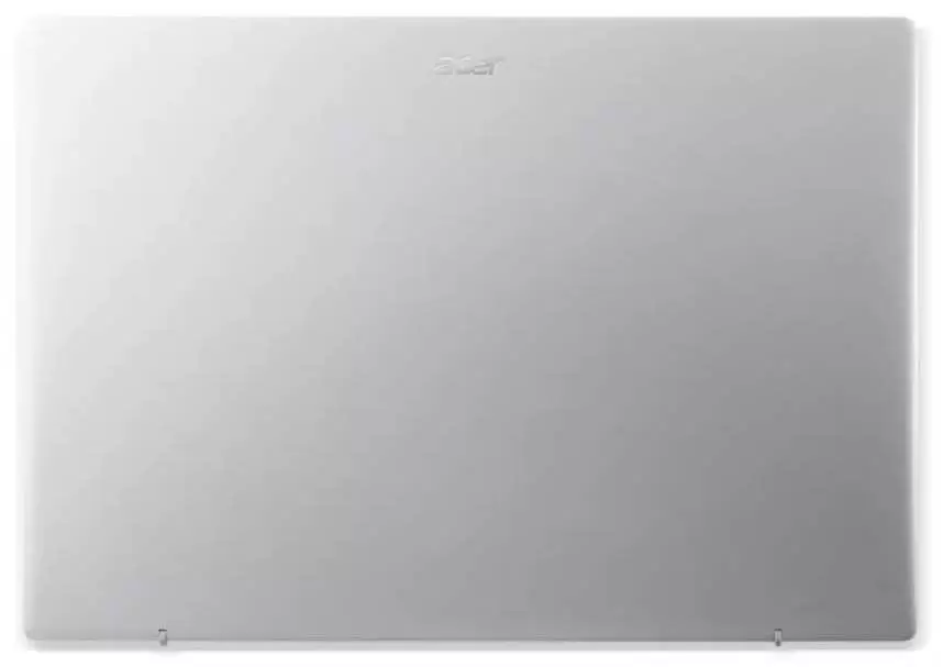 Laptop Acer Swift Go 14 NX.KP0EU.003 (14"/2.8K/Core Ultra 5 processor 125U/16GB/1TB/Intel Graphics/W11H), argintiu