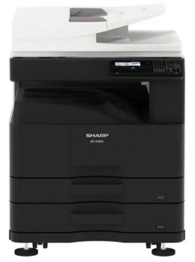 МФУ Sharp BP-20M31EU на tehnoparc.md МФУ Sharp BP-20M31EU