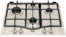 Газовая панель Hotpoint-Ariston 9YPS 645 (OW) GH R, слоновая кость