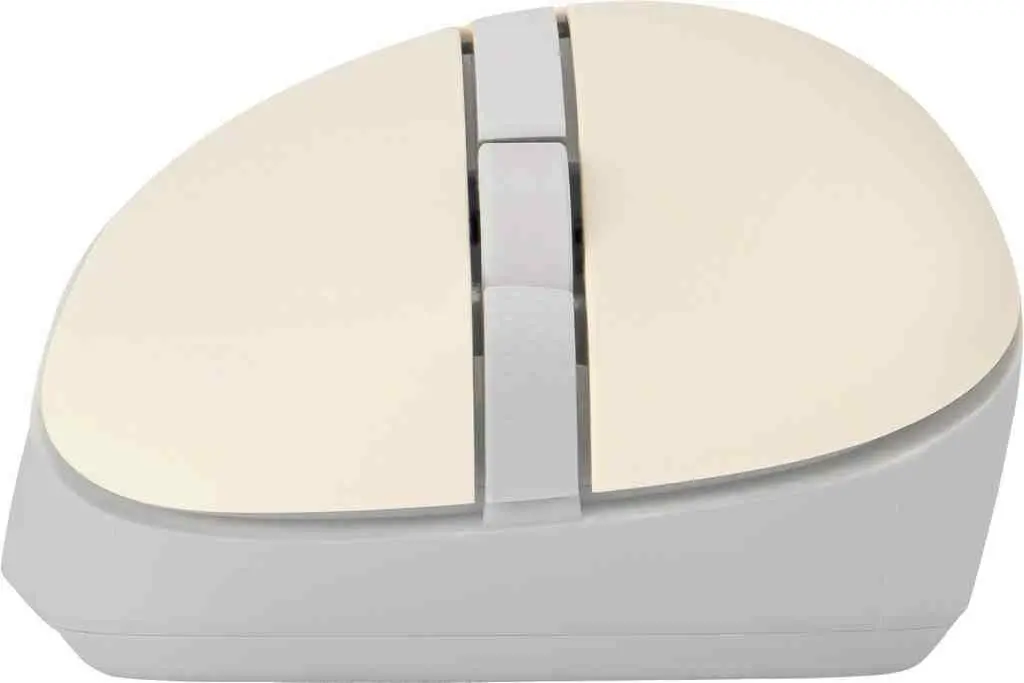Мышка Asus MD102, белый