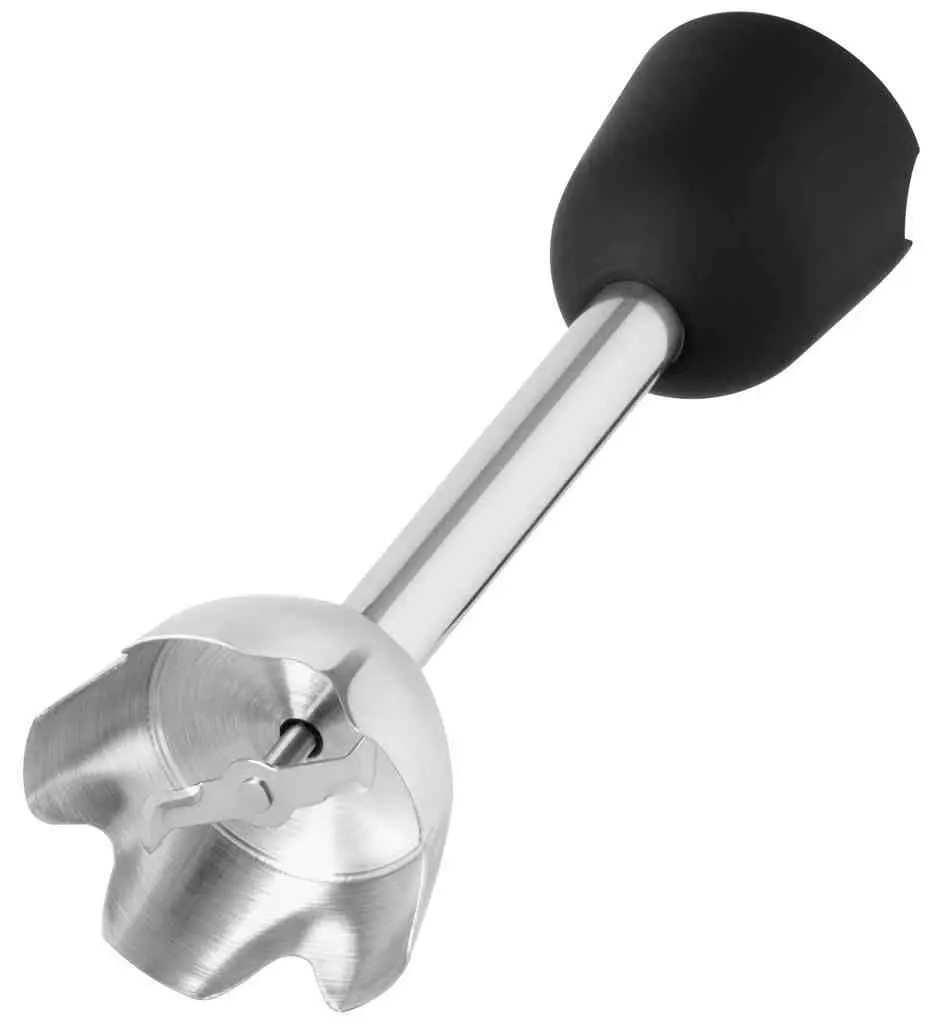 Blender Ardesto HBG-600B, negru