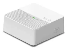 Центр управления умным домом TP-Link TAPO H200, белый