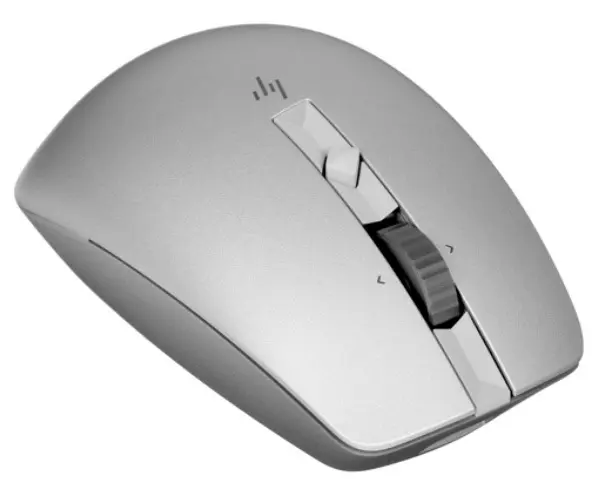 Mouse HP 930 Creator, gri