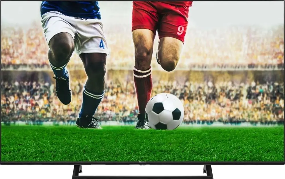 Televizor Hisense 65A7300F, negru