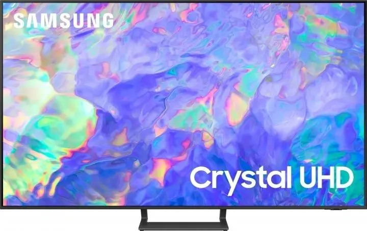 Televizor Samsung UE75CU8500UXUA, negru