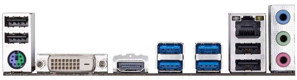 Placă de bază Gigabyte B450M DS3H