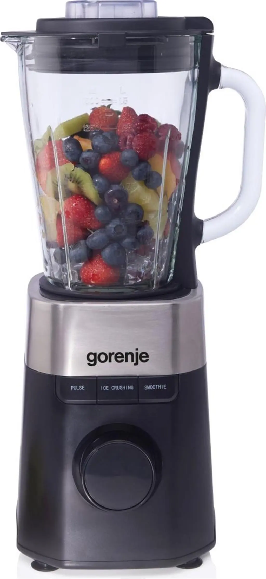 Blender Gorenje B1000DE, negru