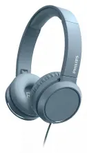 Căşti Philips TAH4105BL/00, albastru