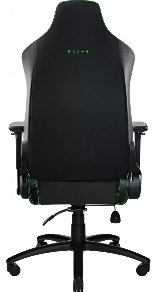 Scaun de birou Razer Iskur XL, negru