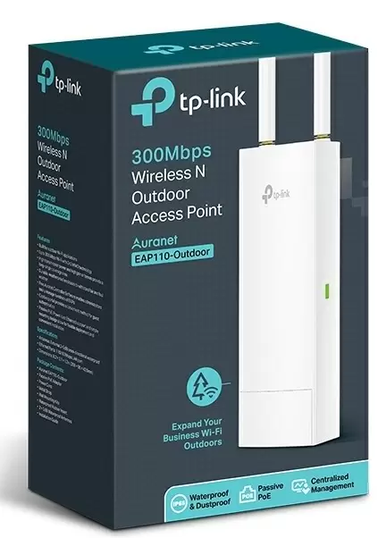 Точка доступа TP-Link EAP110-Outdoor