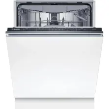 Встраиваемая посудомоечная Bosch SMV25EX02E