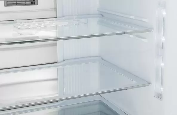 Холодильник Sharp SJPX830ABE, бежевый