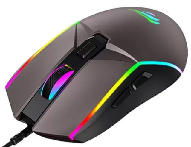 Mouse Havit MS1028, negru