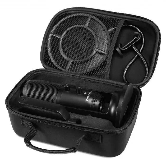 Микрофон Thronmax MDrill One M2 Kit, черный