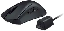 Мышка Razer DeathAdder V3 Pro + HyperPolling Wireless Dongle, черный