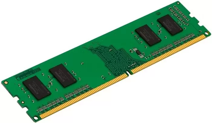 Memorie Kingston ValueRam 4GB DDR4-3200MHz, CL22, 1.2V