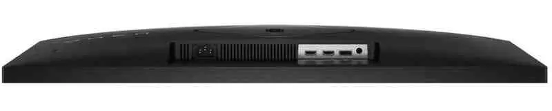 Monitor HP Omen 32q, negru