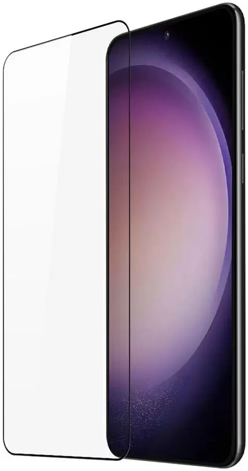 Защитное стекло Dux Ducis Tempered Glass Curved Samsung S23 Plus