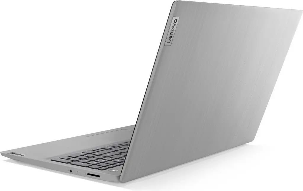 Laptop Lenovo IdeaPad 3 15ITL05 (15.6"/FHD/Core i3-1115G4/8GB/512GB/Intel UHD), gri