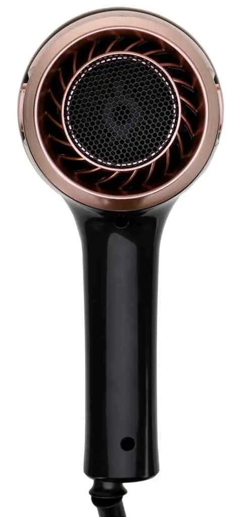 Фен Adler AD-2283, черный