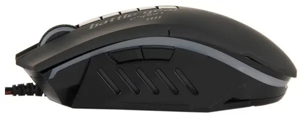 Mouse Bloody P85s, negru