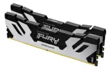Оперативная память Kingston Fury Renegade 64GB (2x32GB) DDR5-6000MHz, CL32-38, 1.35V