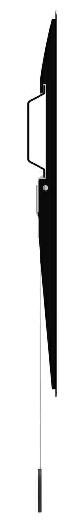 Кронштейн для ТВ Blackmount CPF400, черный