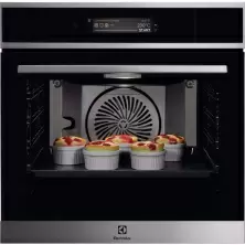 Cuptor electric Electrolux EOA9S31CX, negru