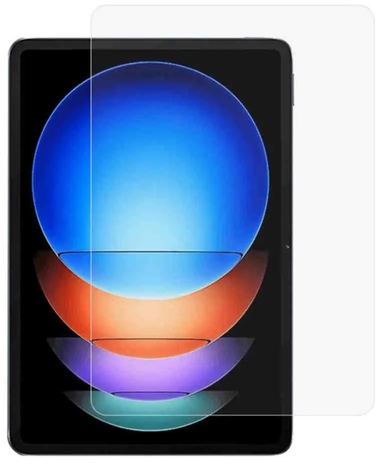 Sticlă de protecție pentru tabletă Helmet Diamond Glass Xiaomi Pad 6S Pro