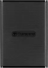 Внешний SSD Transcend ESD270C 500ГБ, черный