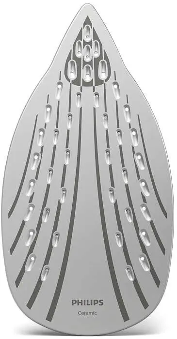 Fier de călcat Philips GC2671/50, portocaliu