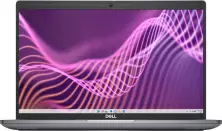 Laptop Dell Latitude 5440 (14.0"/FHD/Core i5-1335U/16GB/512GB/Intel Iris Xe), gri