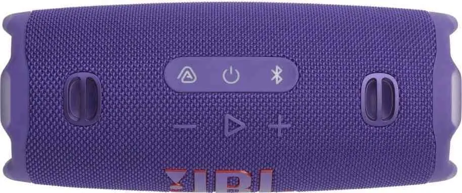 Boxă portabilă JBL Charge 6, violet