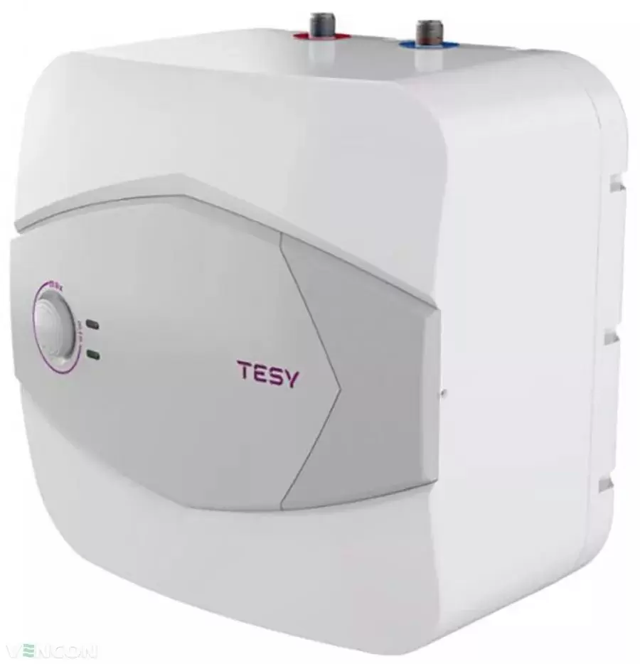 Boiler cu acumulare Tesy GCU 0715 G01 RC, alb